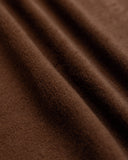 RADIANT ZIP HOODIE V2 CHESTNUT
