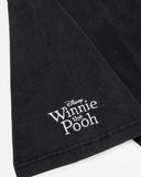 REALISM AND WINNIE THE POOH TIGGERISH TEE BLACK