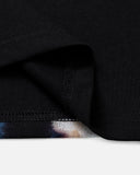 REALISM AND DISNEY MONORAIL TEE BLACK