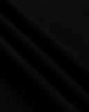 REALISM AND DISNEY MONORAIL TEE BLACK