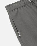 Radiant Sweatpants Open Leg V2 Cool Grey – view 6