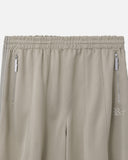 RACER TRACK PANT SAND