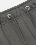 Radiant Sweatpants Open Leg V2 Cool Grey – view 5