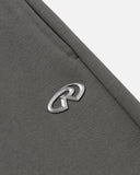 Radiant Sweatpants Open Leg V2 Cool Grey – view 7