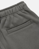 Radiant Sweatpants Open Leg V2 Cool Grey – view 12