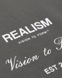 Radiant Sweatpants Open Leg V2 Cool Grey – view 10