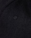 REALISM AND DISNEY FORMULA CAP BLACK