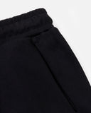 PASTE-UP SHORTS BLACK