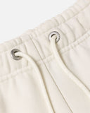 PASTE-UP SWEATPANTS OPEN LEG SHELL