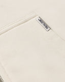 PASTE-UP ZIP HOODIE SHELL