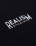 HILLS TEE BLACK