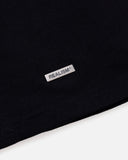 HILLS TEE BLACK