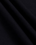HILLS TEE BLACK