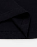 HILLS TEE BLACK