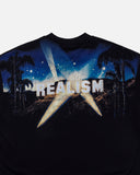 HILLS TEE BLACK