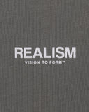 STUDIO TEE V2 COOL GREY