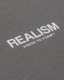 STUDIO TEE V2 COOL GREY