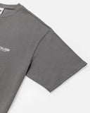 STUDIO TEE V2 COOL GREY