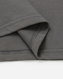 STUDIO TEE V2 COOL GREY