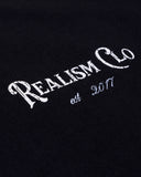 NOCTURNAL TEE BLACK