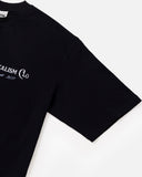 NOCTURNAL TEE BLACK