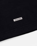 NOCTURNAL TEE BLACK