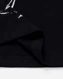 NOCTURNAL TEE BLACK
