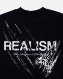 NOCTURNAL TEE BLACK