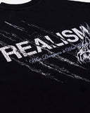 NOCTURNAL TEE BLACK