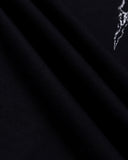 NOCTURNAL TEE BLACK
