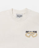 PASTE-UP TEE SHELL