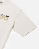 PASTE-UP TEE SHELL