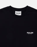 Studio Tee V2 Black – view 3