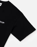Studio Tee V2 Black – view 5