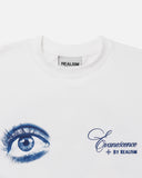 REAL LIES TEE WHITE