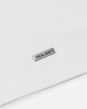 REAL LIES TEE WHITE