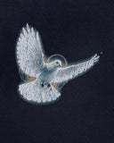 ASCENSION TEE NAVY