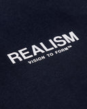 ASCENSION TEE NAVY
