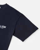 ASCENSION TEE NAVY