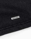 WATCH DOG TEE SUNFADED BLACK