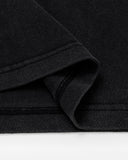 WATCH DOG TEE SUNFADED BLACK