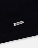 PASTE-UP TEE BLACK
