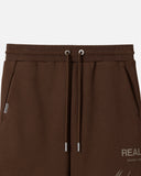 RADIANT SHORTS V2 MOCHA