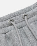 VISION LOGO SHORTS GREY MARLE
