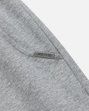 VISION LOGO SHORTS GREY MARLE