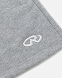 VISION LOGO SHORTS GREY MARLE