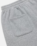 VISION LOGO SHORTS GREY MARLE