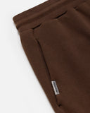RADIANT SHORTS V2 MOCHA