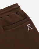 RADIANT SHORTS V2 MOCHA
