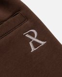 RADIANT SHORTS V2 MOCHA